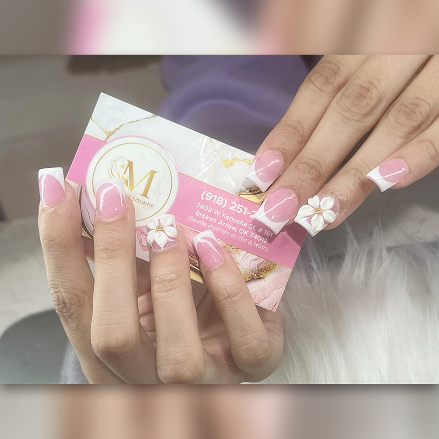 amazing nail